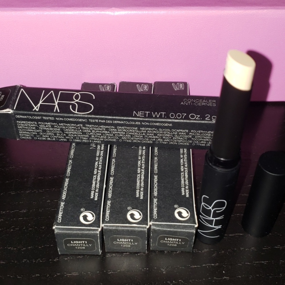 NARS CONCEALER